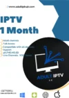 IPTV on Porn