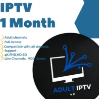 IPTV on Porn