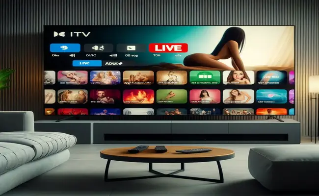 iptv adult 