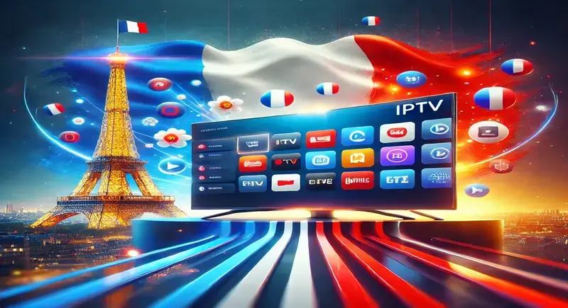 adulte IPTV