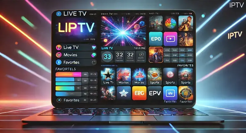 best iptv with adult channels 