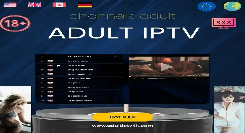 xxx iptv subscription 2025